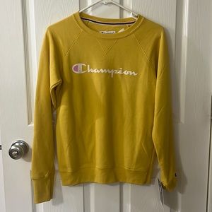 Champion Crew Sweatshirt